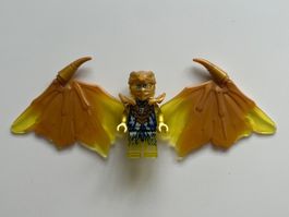 Lego Ninjago - Jay, Golden Dragon - njo0755