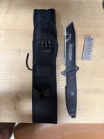 Smith Wesson messer