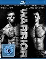 🎞️🎥🍿 Warrior 🍿🎥💿