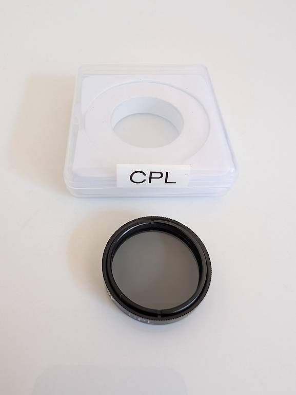 Filtri: CPL Filter von Svbony – Usato da Diepoldsau venduto da beavis83
