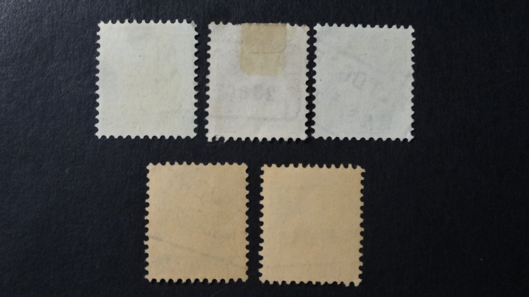 Alle Briefmarken: ALTDORF 5 Fahrpoststempel   84 – Gebraucht aus Anwil von larks 1