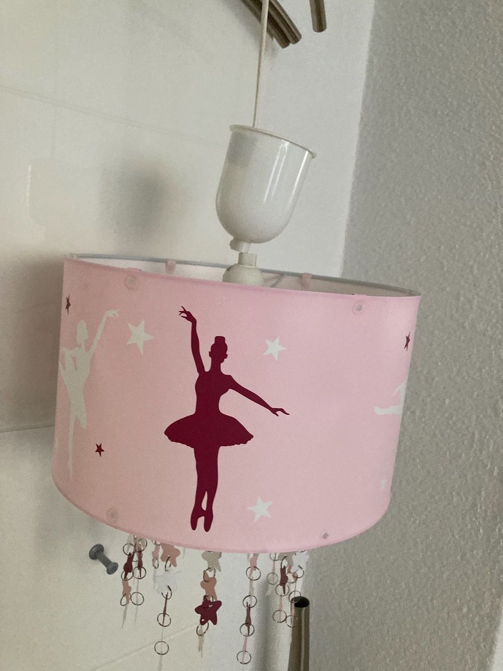 Lampadari & plafoniere: Deckenlampe – Usato da Schlieren venduto da Flower5 1
