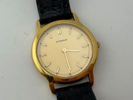 Belle vintage ETERNA pour femme