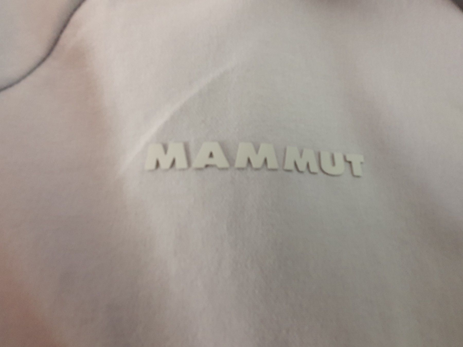 Mammut Giacche: MAMMUT - Jacke – Usato da Belp venduto da Run58 3