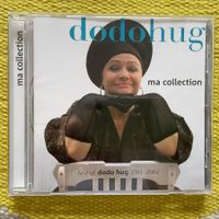 DODO HUG-MA COLLECTION 1985-2004