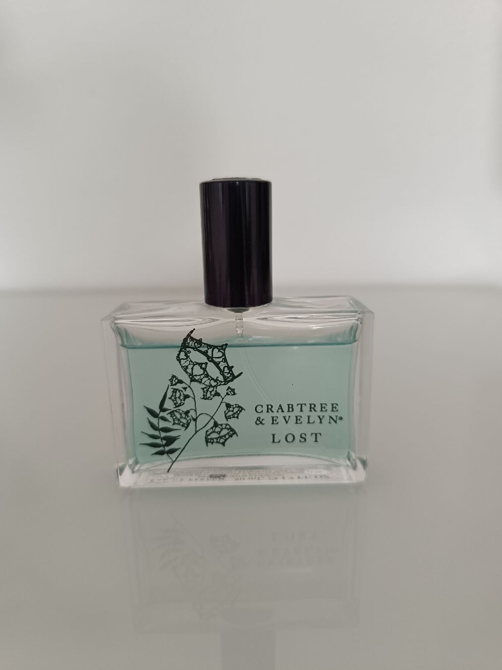 Profumi & Eau de Toilette: Crabtree & Evelyn "Lost" Eau de Parfum – Usato da Zürich venduto da Miranja