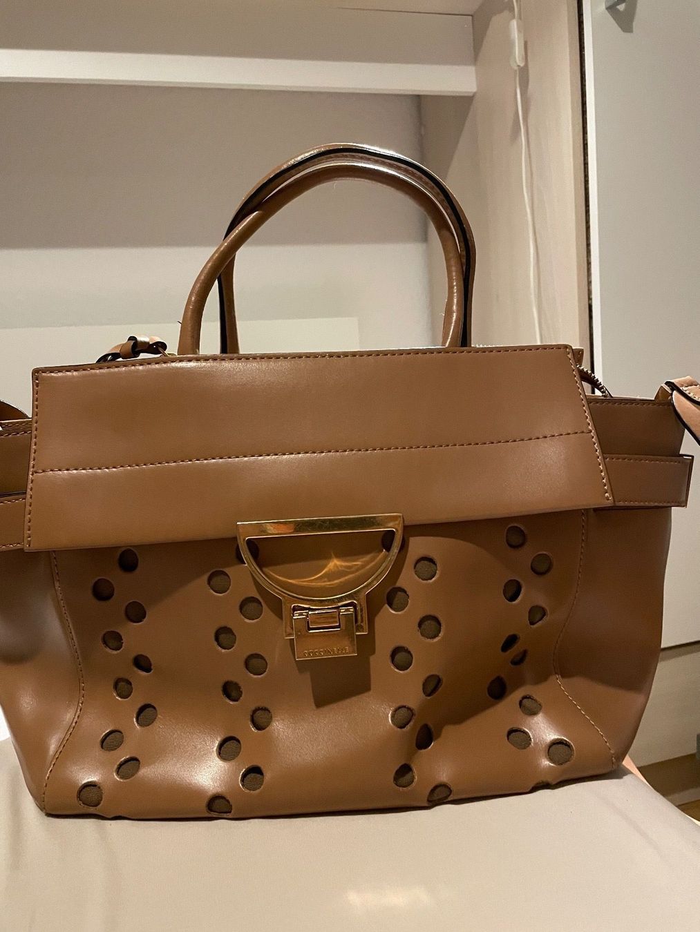 Coccinelle Borse da donna: Sac Coccinelle – Usato da Meyrin venduto da Cacka 6