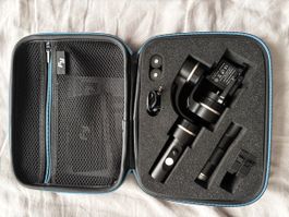 Go-Pro Gimbal G4S