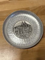 Teller aus aluminium / Neuchâlet