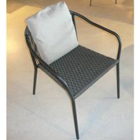 Royal Botania Stuhl Samba 55 - 2 Stück