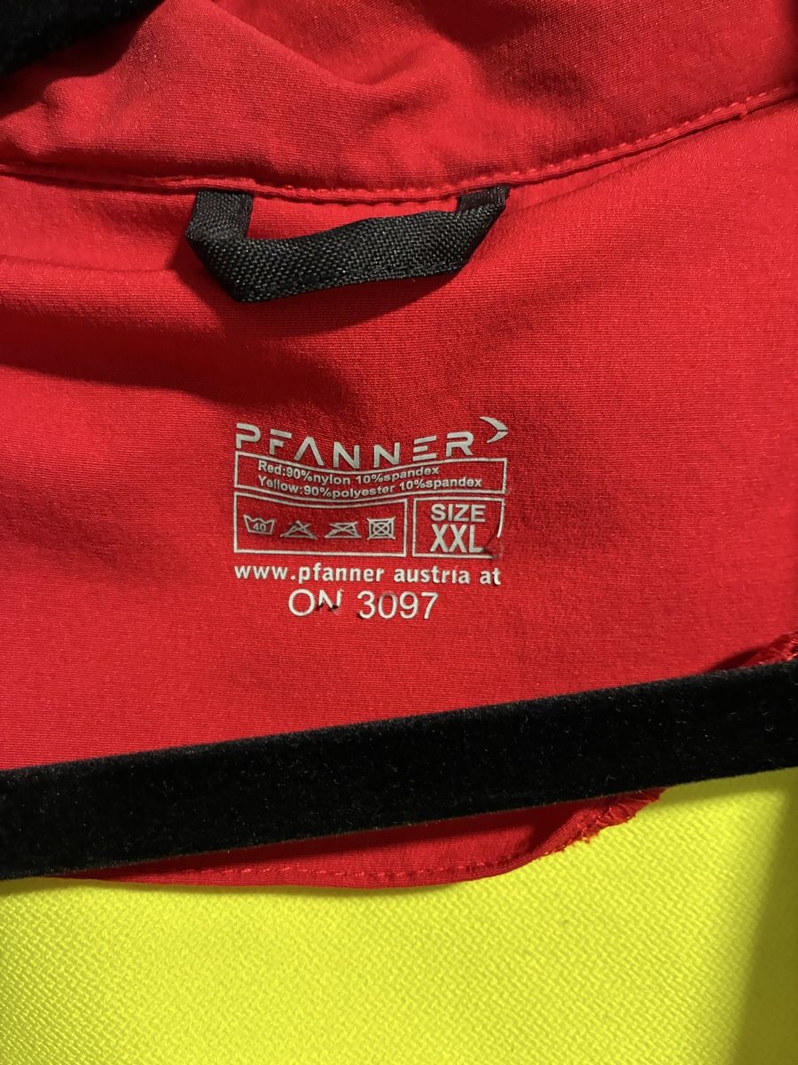 Pfanner Gilets & Westen: Pfanner Forst light Weste – Gebraucht aus Melchtal von Angie-1985 2