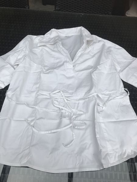 Camicette: Damen Mama Umstandsmode Bluse L – Usato da Bergdietikon venduto da antovale