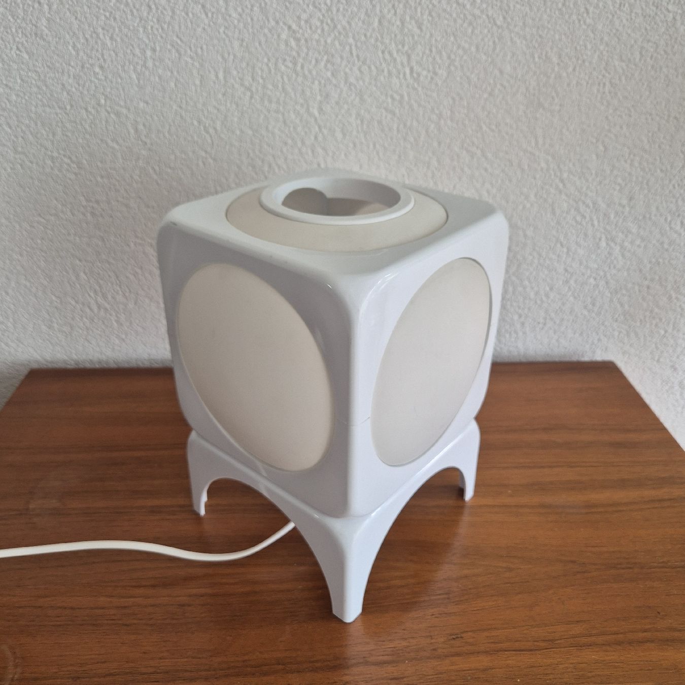 Ikea Lampen: Ikea vintage Lampe Poker  – Gebraucht aus Solothurn von andrea2011 4