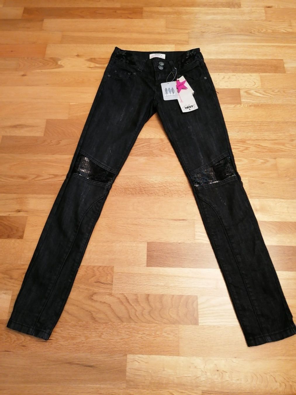 Jeans: Damenjeans Oxxy Denim Gr 32 – Nuovo e nell'imballaggio originale da Muri AG venduto da goodmood17 5