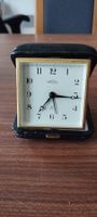 réveil de voyage vintage