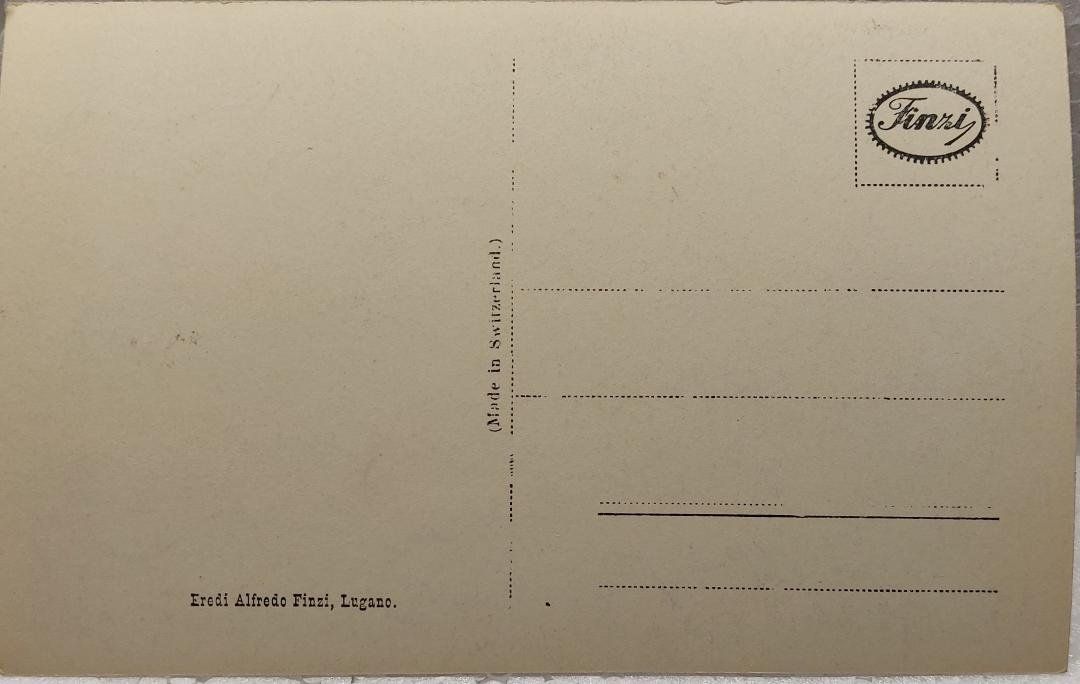Cartes postales: VEVEY – D'occasion à Delémont par Domdom1 1
