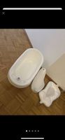 Badewanne 