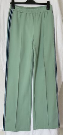 Pantalon vert The Upside, taille S, comme neuf
