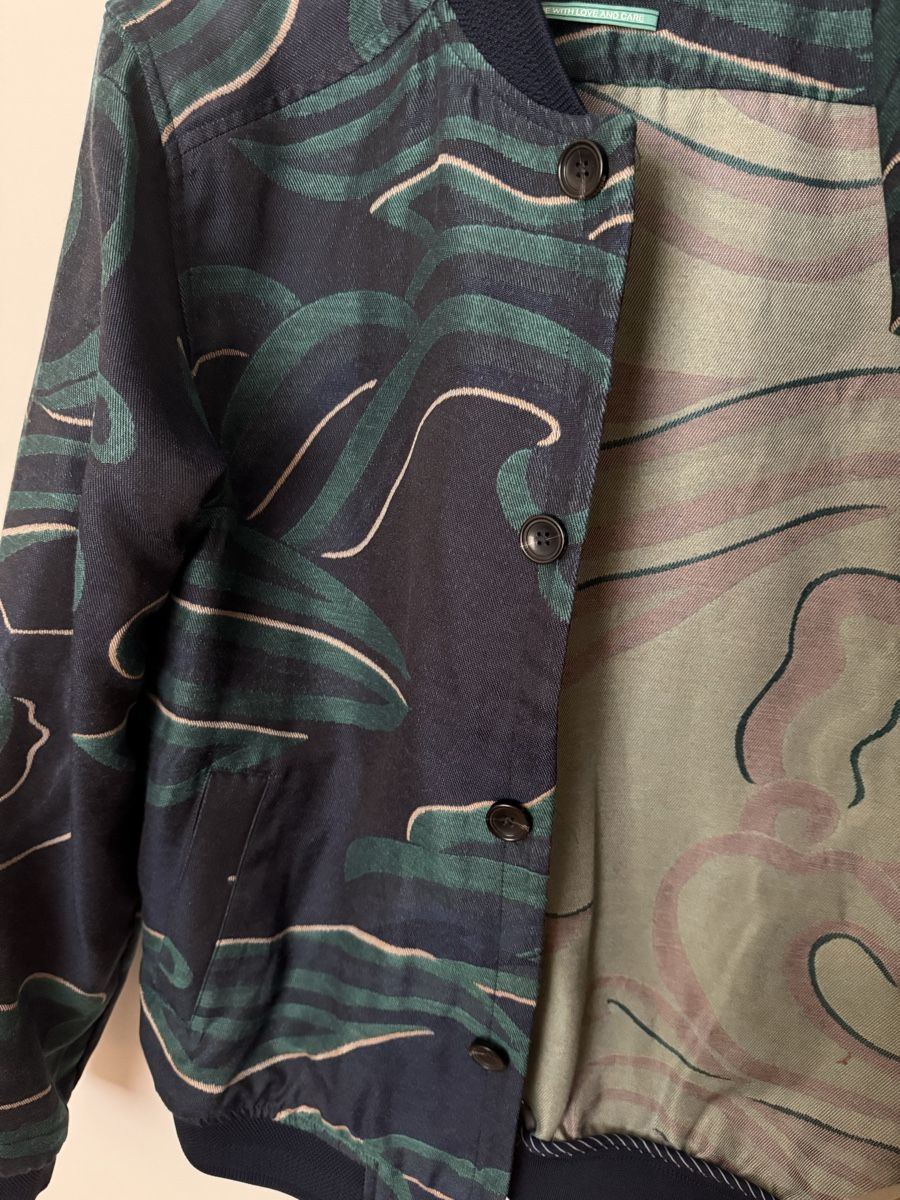 Giacche: Scotch & Soda Jacke/Blouson ungebraucht! – Nuovo (secondo la descrizione) da Knonau venduto da Danyboy30 2