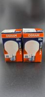 OSRAM BELLALUX SOFT ROSÉ 60 W E27 – Vintage Glühbirne 1990er