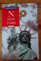 New York Baedeker Reiseführer