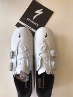 S-Works Torch Rennrad Schuhe 43.5