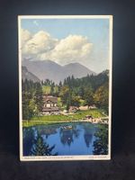Blausee (an der Lötschbergroute)