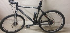 VTT TREK 6700