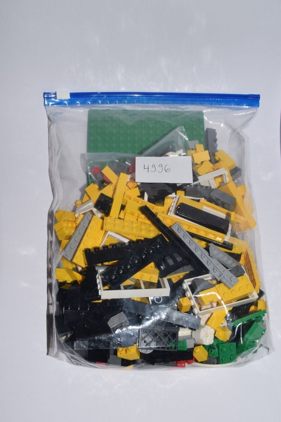 Lego Giocattoli: Lego Creator 3in1- Ferienhaus – Usato da Lausen venduto da Rotezora79 8