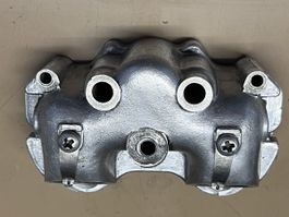 Triumph Bonneville Oldtimer Ventildeckel 2