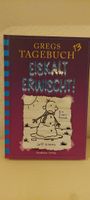 Gregs Tagebuch 13 Eiskalt erwischt 