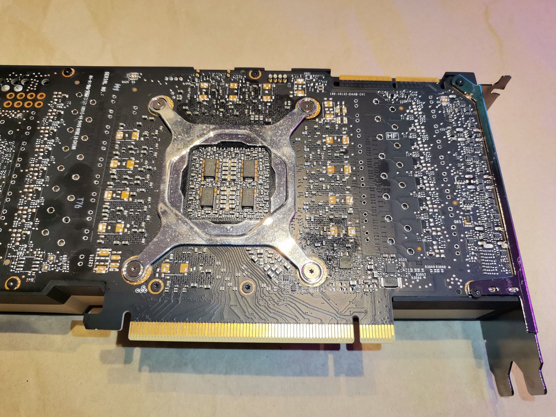 Nvidia Schede grafiche: NVIDIA RTX A5000 24GB – Usato da Aarau venduto da jesty257 8
