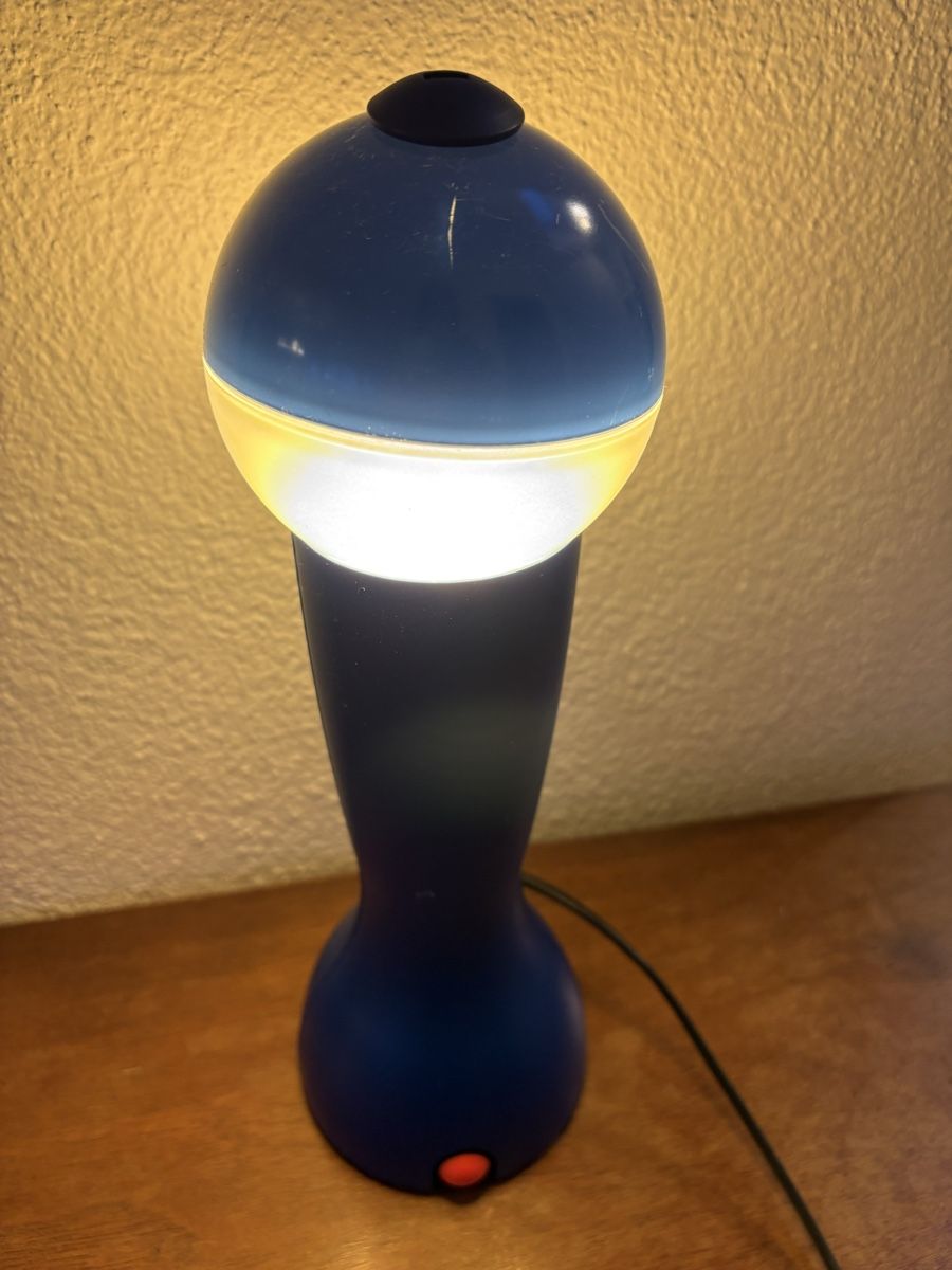 Artemide Lampade: Artemide Lampe – Usato da Gossau SG venduto da Dobby1974 4