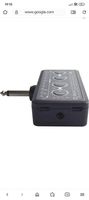 M-Vave H8 - Ampli Casque