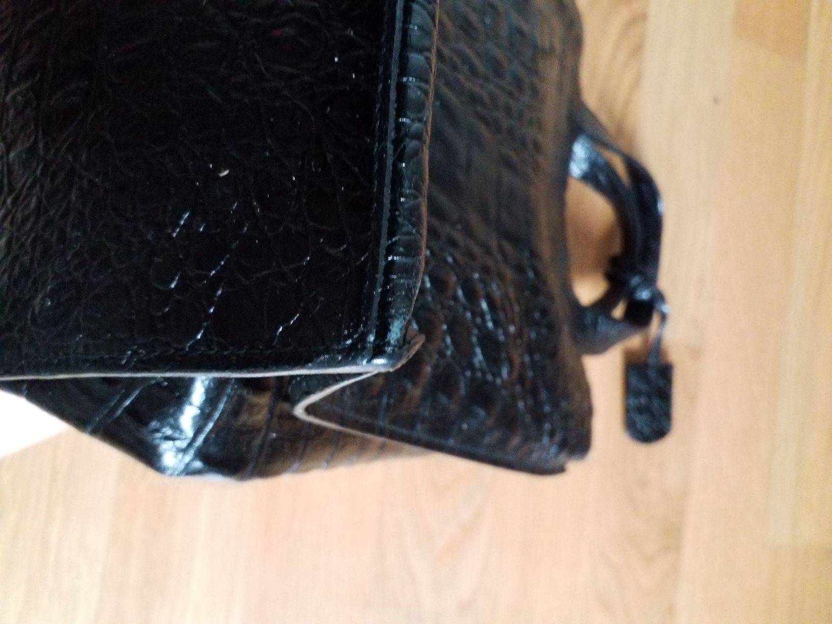 Furla Borse da donna: FURLA leather bag – Usato da Luzern venduto da _Lobster_ 6