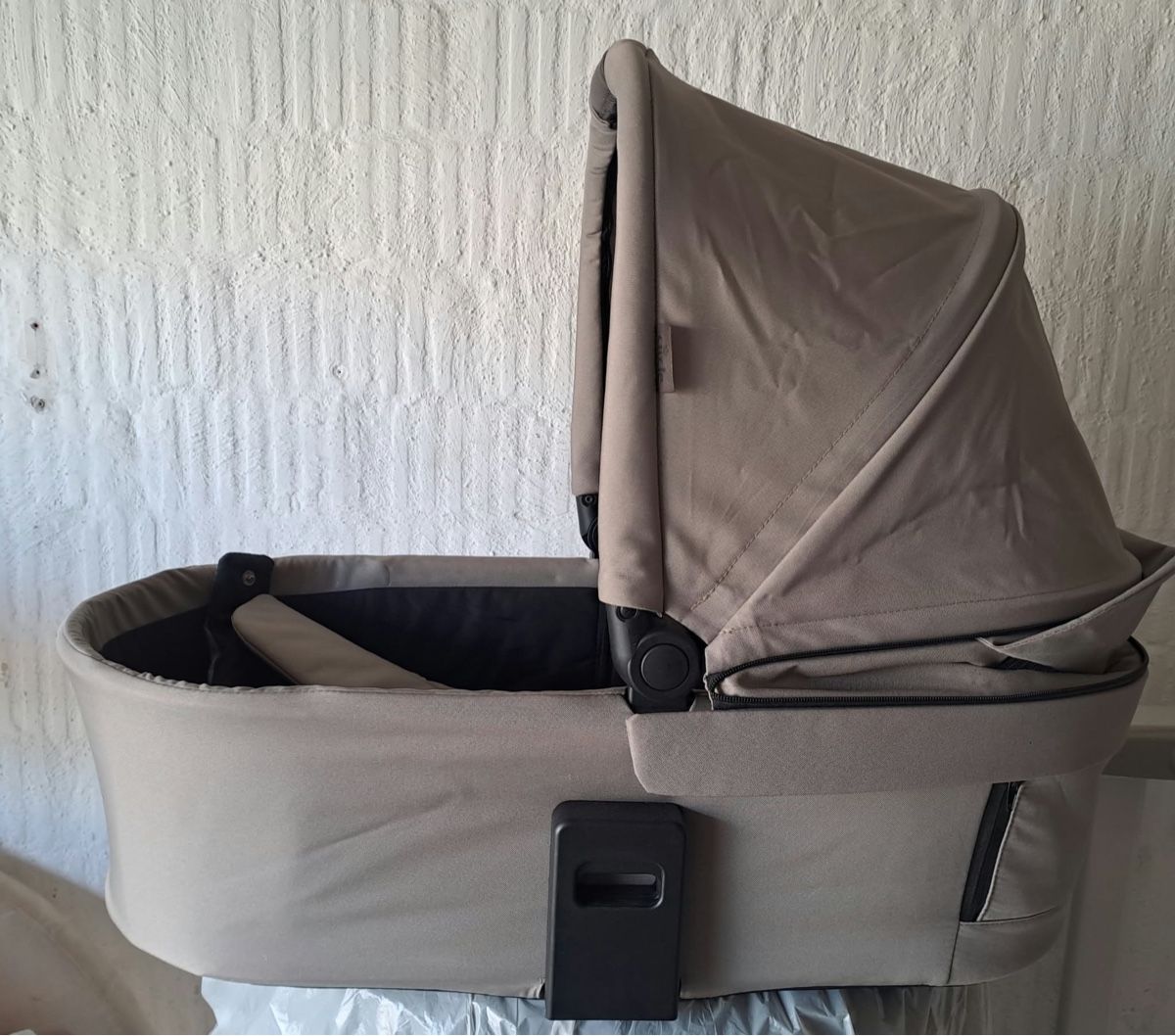 Kinderwagen: Kinderwagen – Gebraucht aus Effretikon von iph_xb5l 7