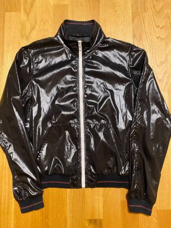 ORIGINAL GUCCI JACKE 48 (M) LP: 1650.-