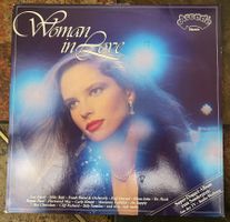 Woman In Love, Super-Doppel Album Vinyl