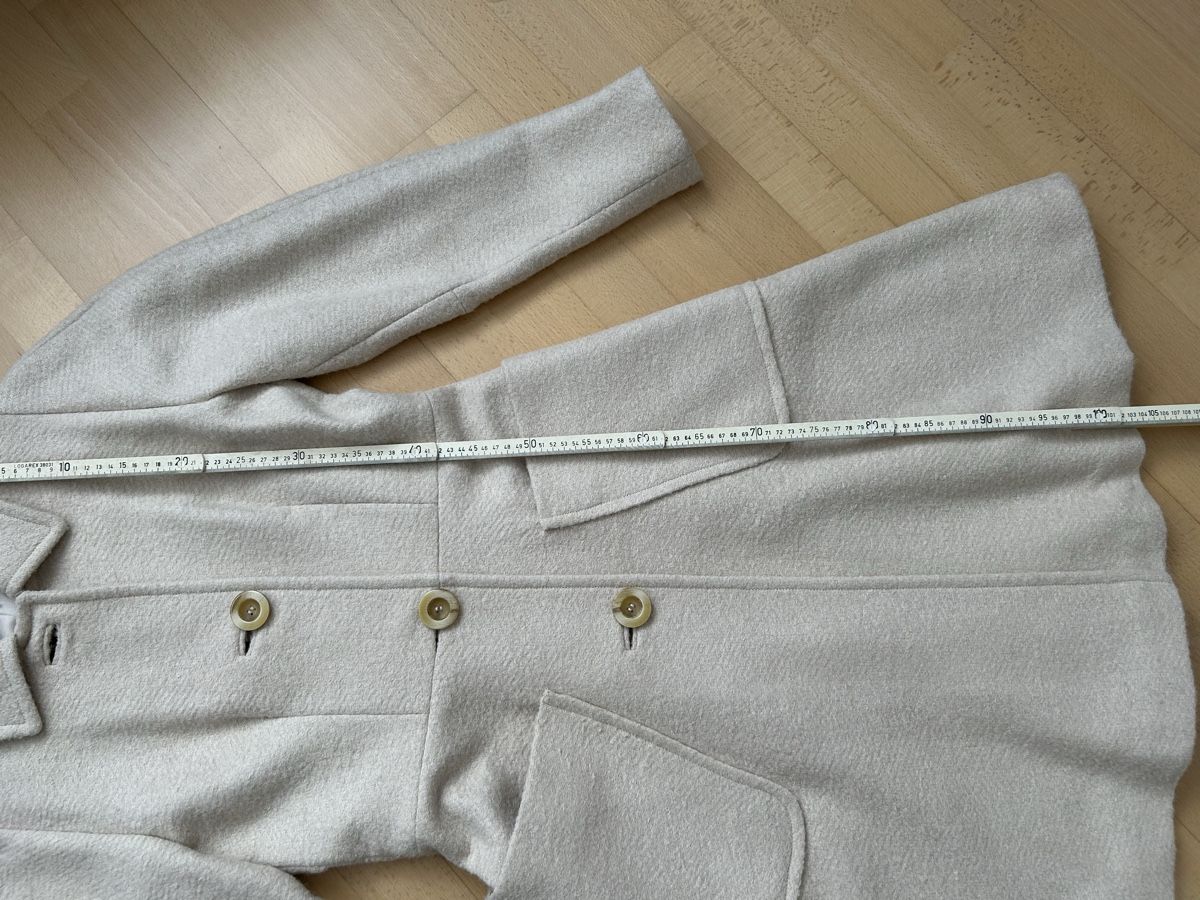 Mäntel: Mantel Couture Anita Daiger Gr. 38 – Gebraucht aus Reinach BL von meinstil 8