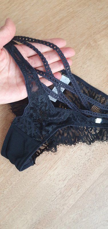 Joop Altra biancheria intima: Slip Jette Joop NEU Gr 32/34 – Nuovo e nell'imballaggio originale da Stansstad venduto da InStyle8 5