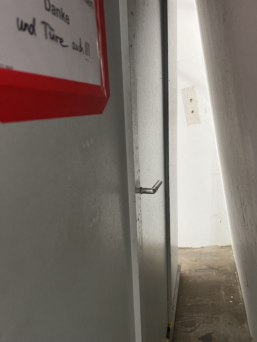 Porte: Schiebe Tor – Usato da Neuenhof venduto da Willi111 1