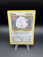 Chansey - Trading Card Game Classic (CL) 🇬🇧