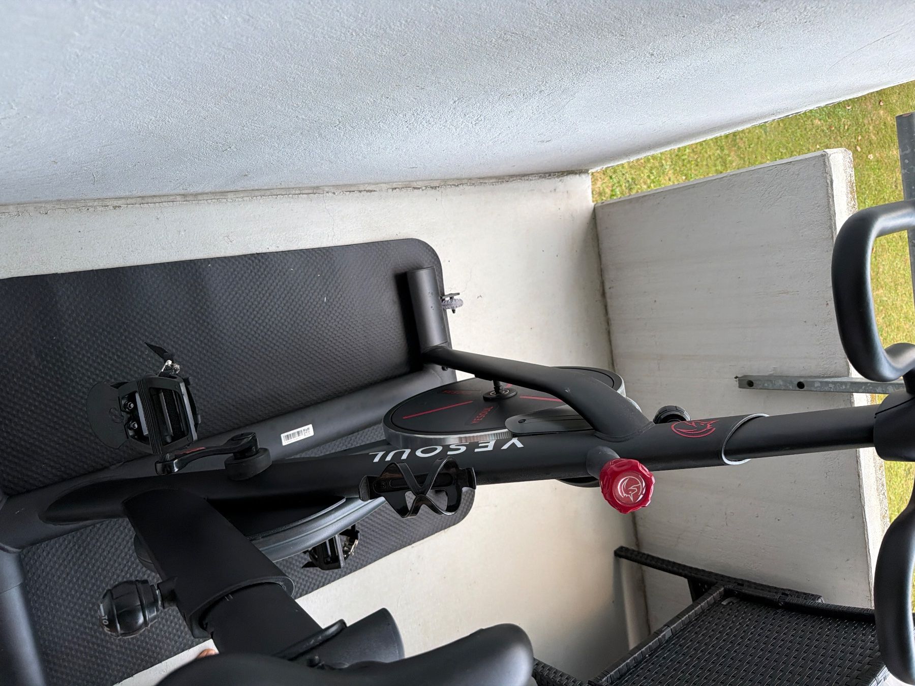 Xiaomi Velos: yesoul  s3 smart – Gebraucht aus Emmenbrücke von jel_f5pp 3