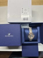 Swarovski Damenuhr, neu, ungetragen