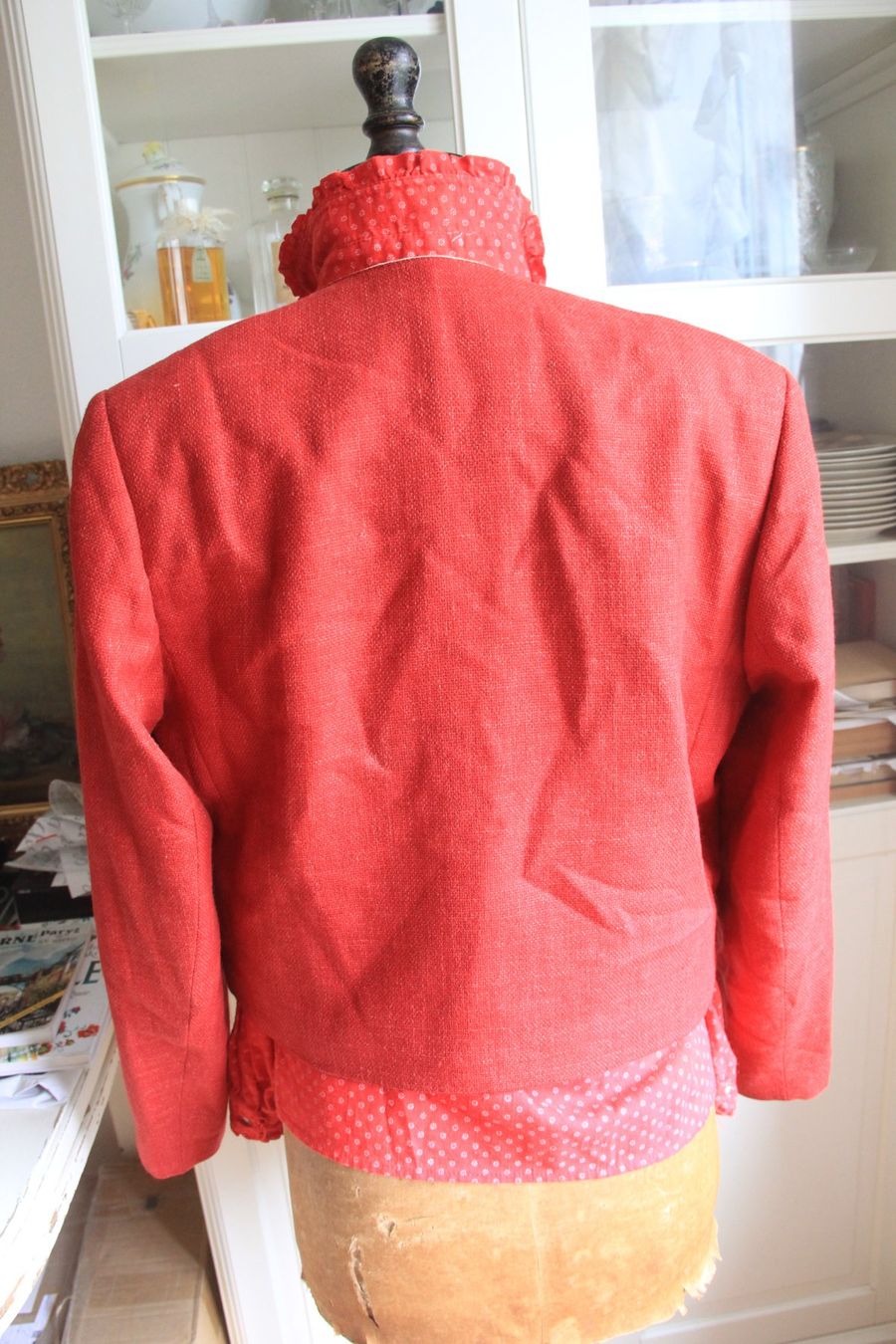 Costumi: Antike vintage Trachten Set – Usato da Basel venduto da pak11 8