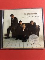 The Cranberries No Need To Argue CD guter Zustand