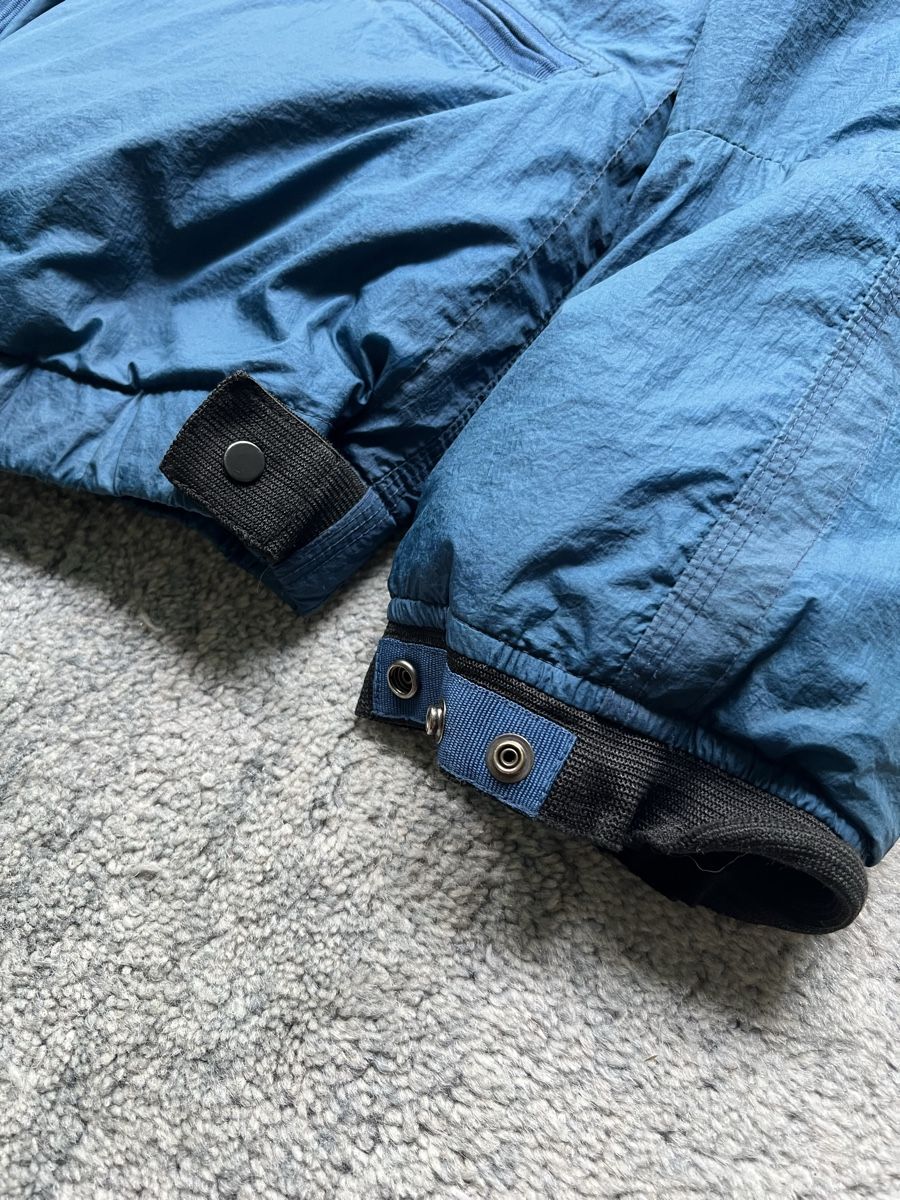 Stone Island Giacche: Stone Island 2009 mesh down puffer jacke – Nuovo (secondo la descrizione) da St. Margarethen TG venduto da compass.island 4