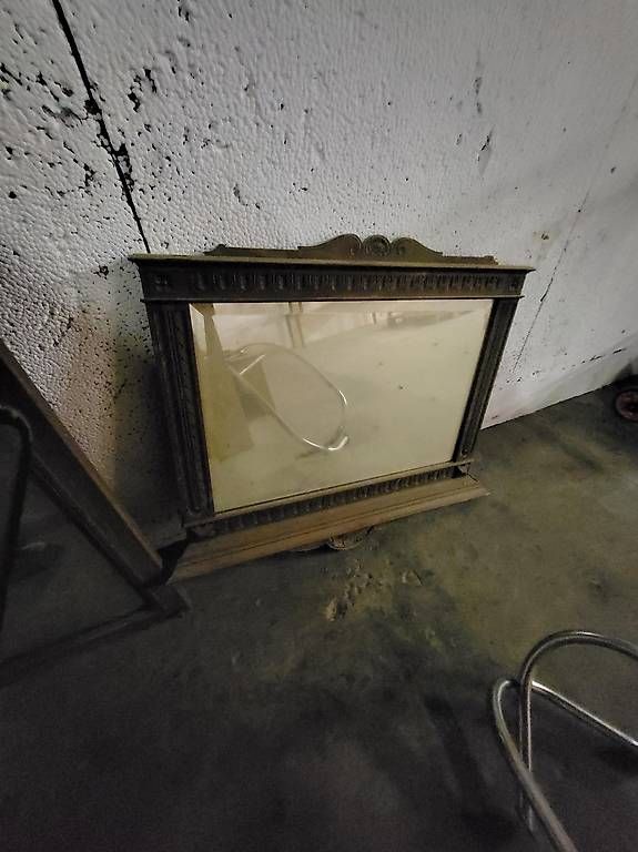 Miroirs: Miroir – D'occasion à Ferpicloz par Riedo20