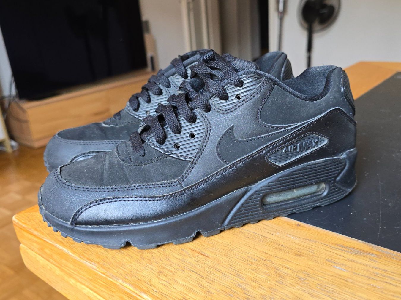 Nike Chaussures femmes: Nike Air Max  EU 38.5 – D'occasion à Wallisellen par theblacksheep