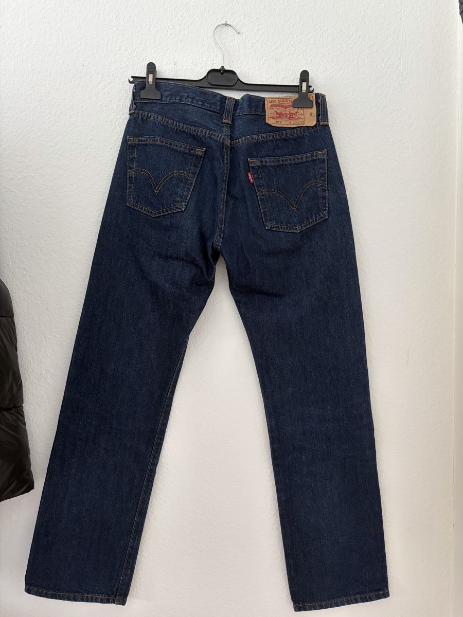 Levi's Jeans: Levis Jeans – Gebraucht aus Ettingen von ale_q6zz 1